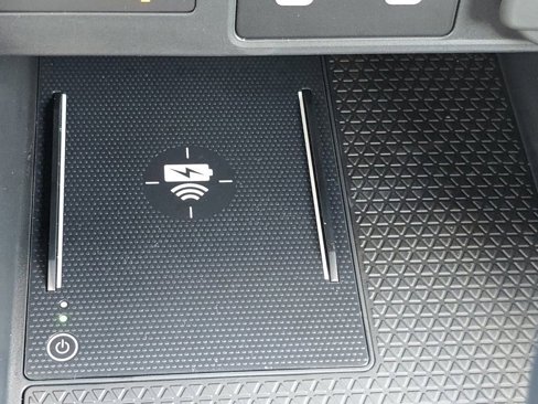 New 2026 Honda CR-V Sport image 12