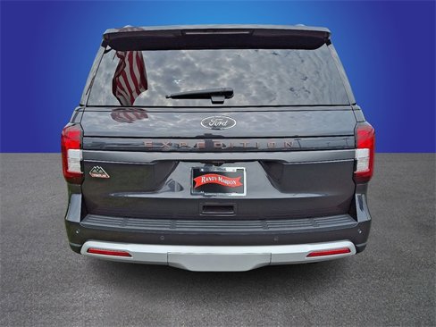 Certified 2024 Ford Expedition Timberline image 6