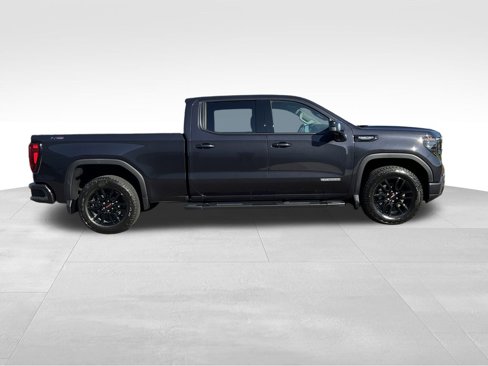 New 2026 GMC Sierra 1500 Elevation w/ Elevation Premium Package image 25