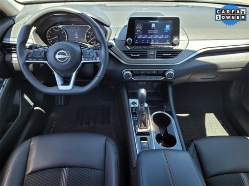Used 2024 Nissan Altima 2.5 SR image 20