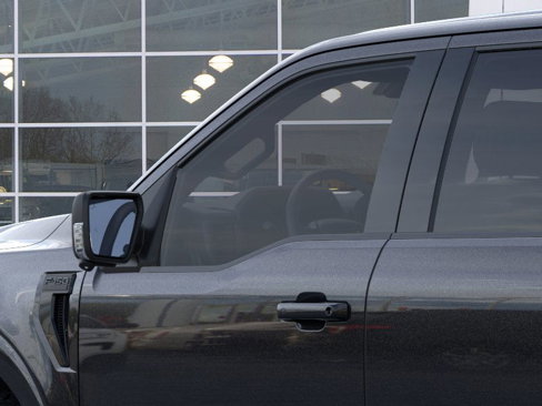 New 2025 Ford F150 XLT image 20