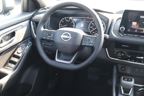 New 2026 Nissan Rogue SV w/ Cold Weather Package image 23