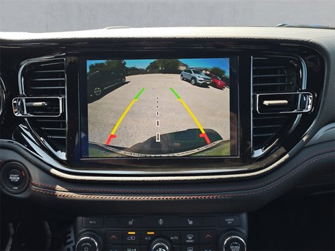 New 2026 Dodge Durango GT w/ Blacktop Package image 20