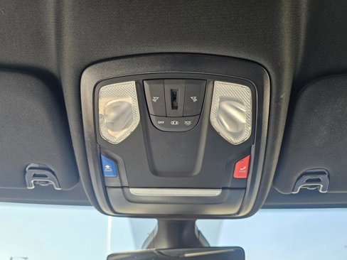 Used 2024 RAM 3500 Big Horn image 42