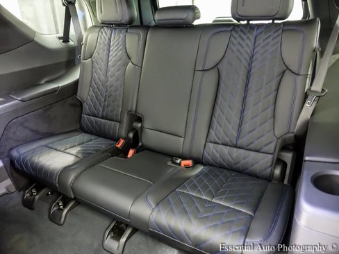 New 2026 Cadillac Escalade IQL Sport 1 w/ LPO, ONYX Package image 10