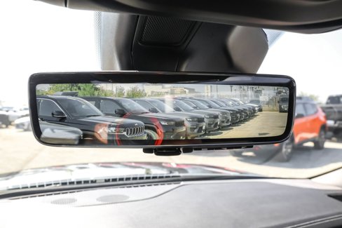 New 2025 Jeep Grand Cherokee Limited image 19
