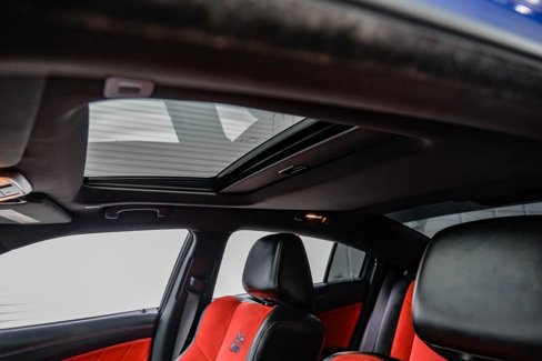 Used 2020 Dodge Charger Scat Pack image 32