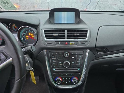 Used 2016 Buick Encore Convenience image 8