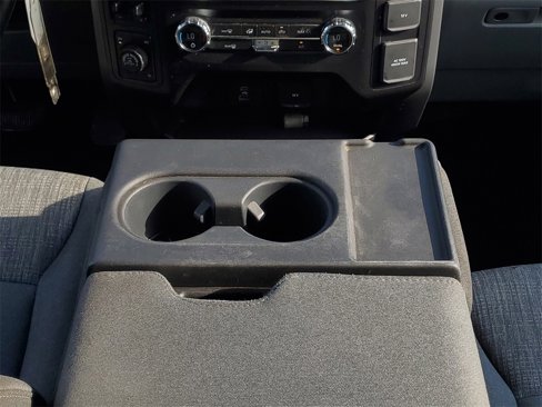 Used 2021 Ford F150 XLT w/ Equipment Group 301A Mid image 22