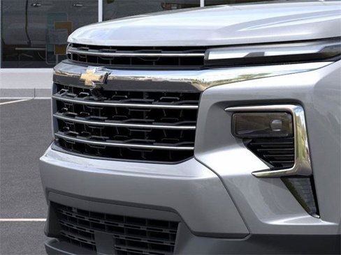 New 2026 Chevrolet Traverse LT w/ Driver Confidence Package image 27