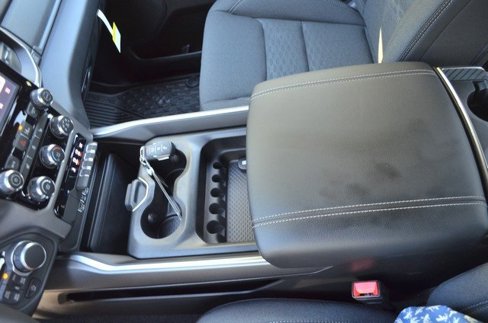 New 2025 RAM 1500 4x4 Crew Cab image 22