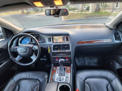 Used 2012 Audi Q7 3.0T Premium Plus image 11