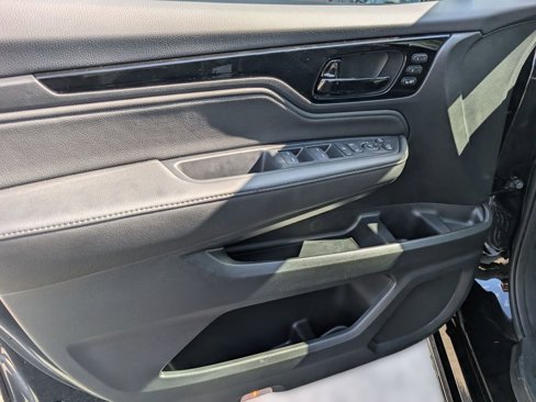 New 2026 Honda Odyssey Elite image 14