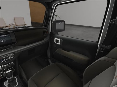 New 2025 Jeep Gladiator Mojave image 16