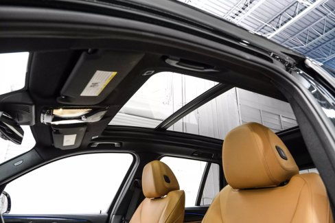 Used 2022 BMW X3 M40i w/ Premium Package image 32