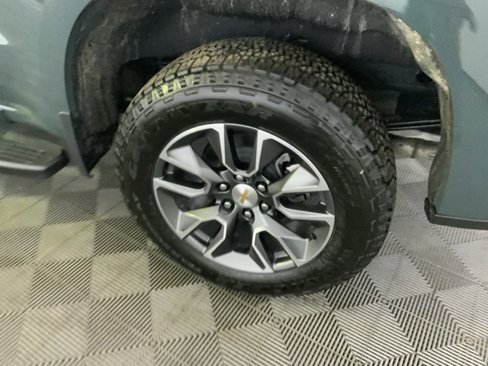 New 2025 Chevrolet Silverado 1500 LT image 43