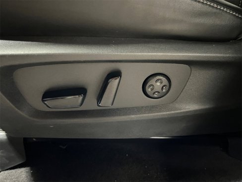 Used 2024 INFINITI QX60 Sensory image 25