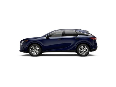 New 2025 Lexus RX 350h image 16