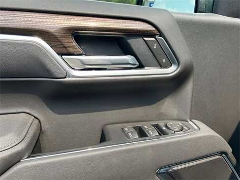 New 2026 Chevrolet Silverado 1500 LT image 18
