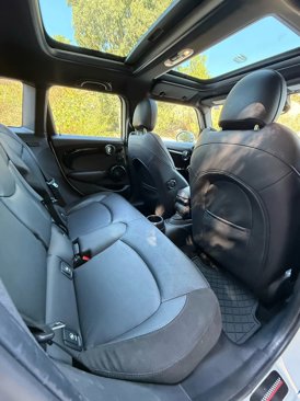 Used 2019 MINI Cooper S w/ Premium Package image 51