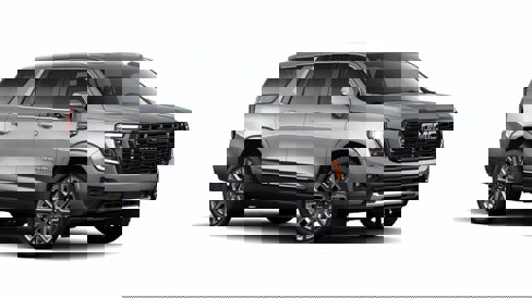 New 2026 GMC Yukon Denali Ultimate image 6
