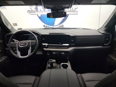 Used 2023 GMC Sierra 1500 SLT w/ SLT Premium Package image 19