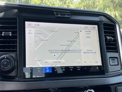 New 2025 Ford F250 Platinum image 21
