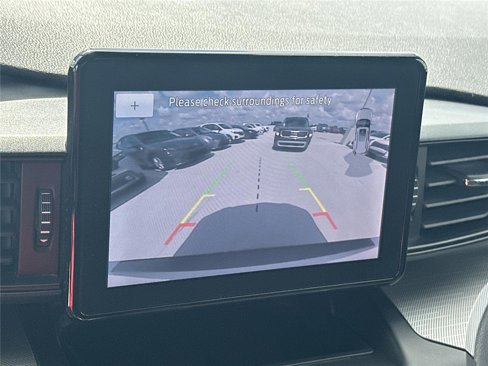 Used 2020 Ford Explorer XLT image 15