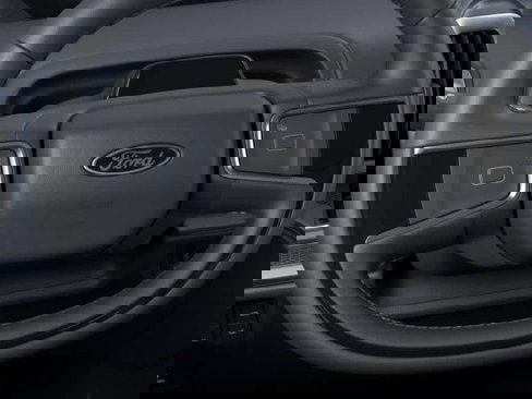 New 2025 Ford Expedition Platinum image 12