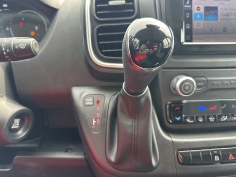 New 2026 RAM ProMaster 3500 image 24