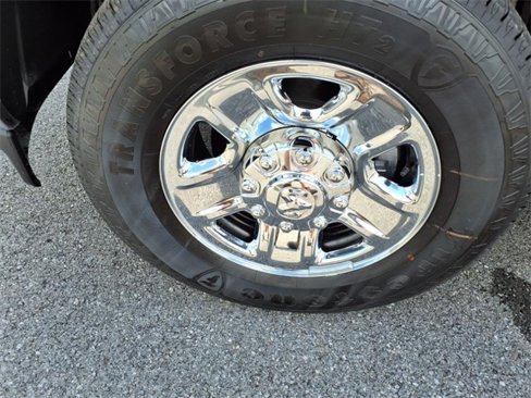 New 2025 RAM 2500 Tradesman image 10