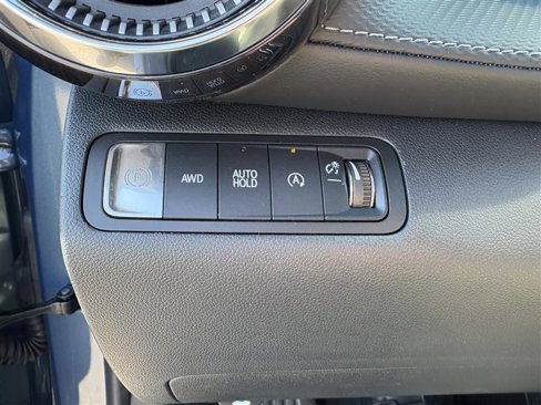 New 2026 Chevrolet Equinox LT w/ Convenience Package II image 22