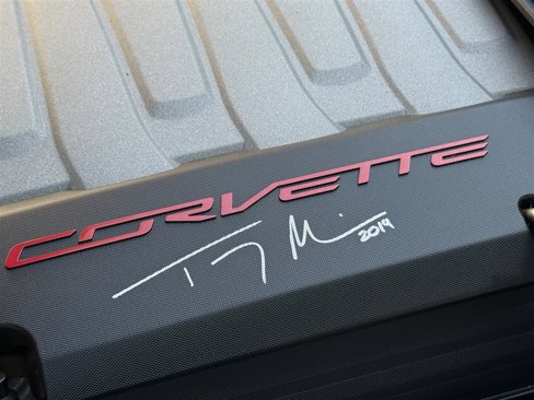 Used 2019 Chevrolet Corvette Grand Sport image 84