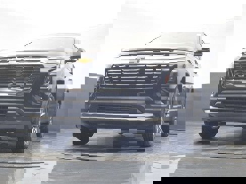 New 2026 Chevrolet Equinox LT w/ Convenience Package II image 24