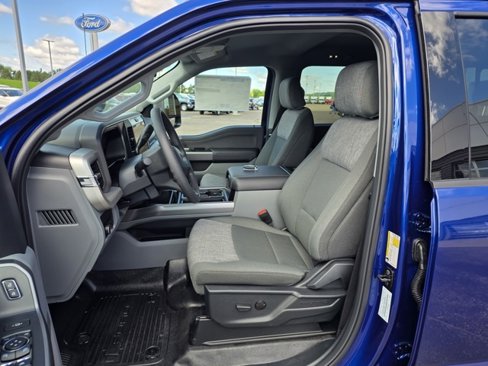 New 2026 Ford F350 XLT image 15