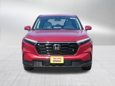 New 2026 Honda CR-V EX image 2