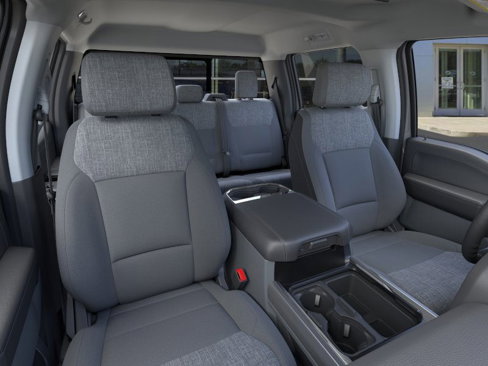 New 2026 Ford F250 King Ranch image 10