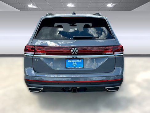 New 2026 Volkswagen Atlas SE image 9
