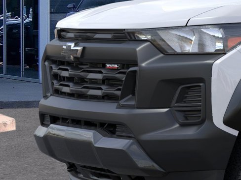 New 2025 Chevrolet Colorado Trail Boss image 13