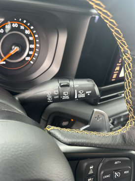 New 2025 Jeep Wrangler Unlimited Rubicon 392 image 21