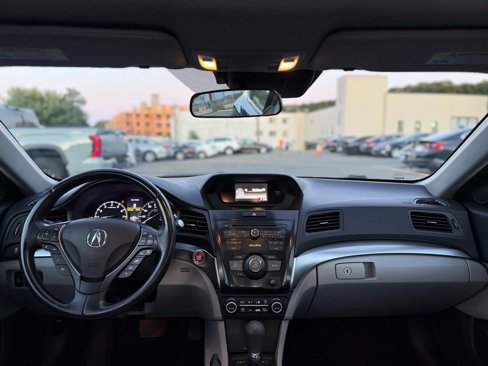 Used 2016 Acura ILX image 23