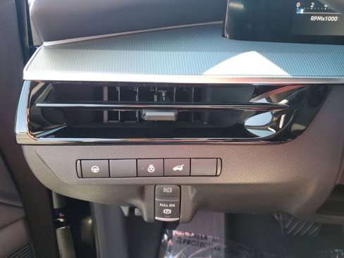 New 2025 Nissan Murano SL image 28