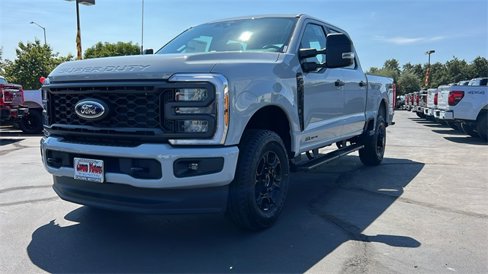 New 2026 Ford F250 XL image 9