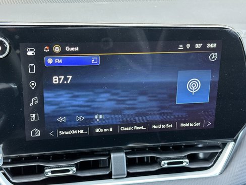 New 2026 Chevrolet Equinox LT w/ Convenience Package II image 21