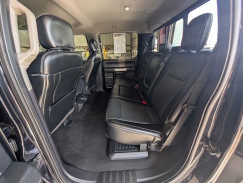 Used 2019 Ford F250 Lariat image 18