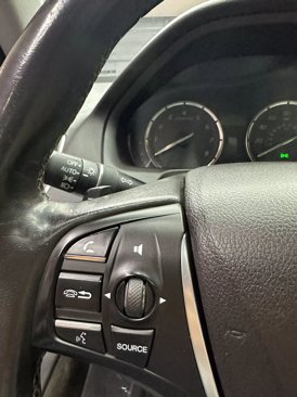 Used 2015 Acura TLX V6 image 16