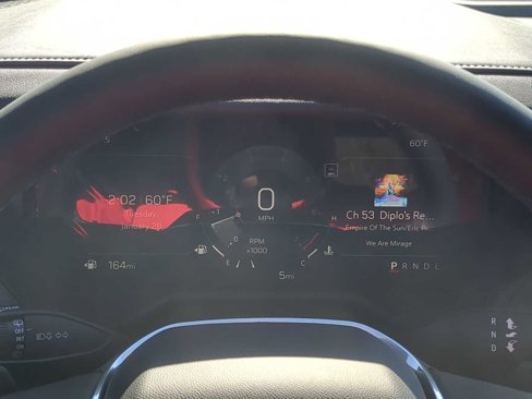 New 2025 GMC Acadia Elevation w/ Elevation Premium Package image 18