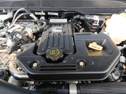 New 2026 RAM 4500 Laramie image 53