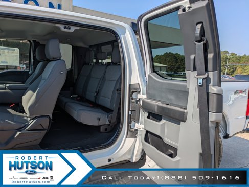 New 2026 Ford F350 XL image 13