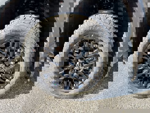 New 2026 Toyota Tundra SR5 image 18